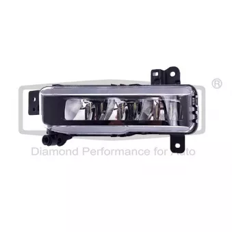 DPA 99817902 - Projecteur antibrouillard