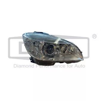 DPA 99960202 - Projecteur principal