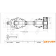 Dr!ve+ DP2110.10.0021 - Arbre de transmission