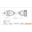 Arbre de transmission Dr!ve+ [DP2110.10.0023]