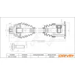 Dr!ve+ DP2110.10.0048 - Arbre de transmission