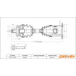 Arbre de transmission Dr!ve+ [DP2110.10.0052]