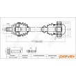 Dr!ve+ DP2110.10.0093 - Arbre de transmission