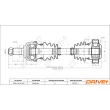 Arbre de transmission Dr!ve+ [DP2110.10.0101]