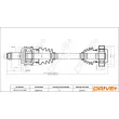 Arbre de transmission Dr!ve+ [DP2110.10.0108]