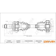 Arbre de transmission Dr!ve+ [DP2110.10.0122]