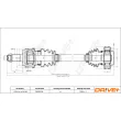 Arbre de transmission Dr!ve+ [DP2110.10.0129]