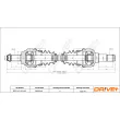 Arbre de transmission Dr!ve+ [DP2110.10.0144]