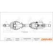 Dr!ve+ DP2110.10.0153 - Arbre de transmission