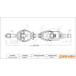 Dr!ve+ DP2110.10.0236 - Arbre de transmission