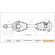 Arbre de transmission Dr!ve+ [DP2110.10.0318]