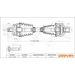 Arbre de transmission Dr!ve+ [DP2110.10.0385]