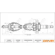 Arbre de transmission Dr!ve+ [DP2110.10.0416]
