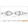 Arbre de transmission Dr!ve+ [DP2110.10.0437]