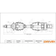 Dr!ve+ DP2110.10.0474 - Arbre de transmission