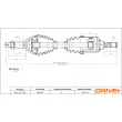 Dr!ve+ DP2110.10.2188 - Arbre de transmission avant gauche