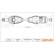 Dr!ve+ DP2110.10.2287 - Arbre de transmission