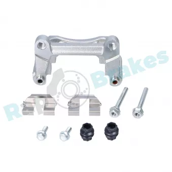 Support, étrier de frein RAP BRAKES R-J1012