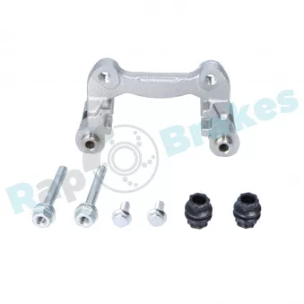 Support, étrier de frein RAP BRAKES R-J1025