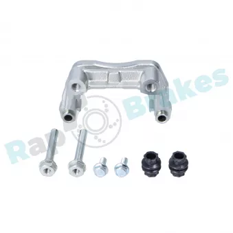 Support, étrier de frein RAP BRAKES R-J1046