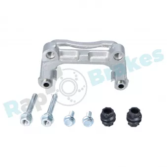 Support, étrier de frein RAP BRAKES R-J1050