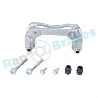 Support, étrier de frein RAP BRAKES OEM A1694200115