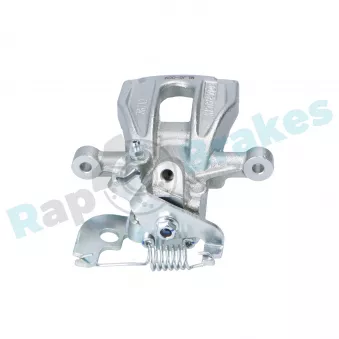 Étrier de frein arrière gauche RAP BRAKES OEM C2S38059