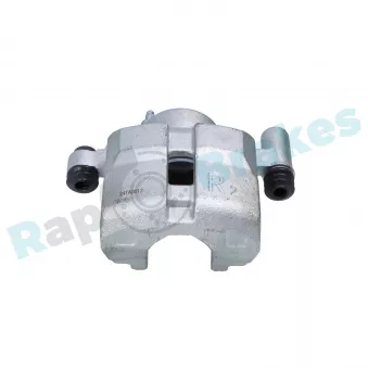 Étrier de frein avant droit RAP BRAKES OEM GJZA3398ZA