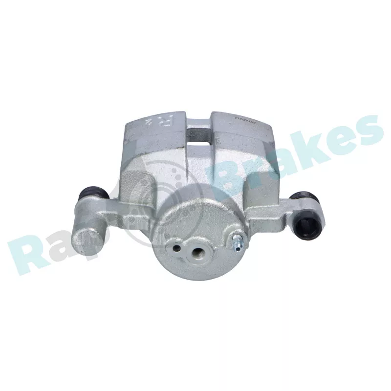 Étrier de frein avant droit RAP BRAKES R-K0385 - Visuel 1