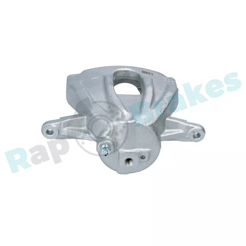 Étrier de frein avant gauche RAP BRAKES R-K0849 - Visuel 2