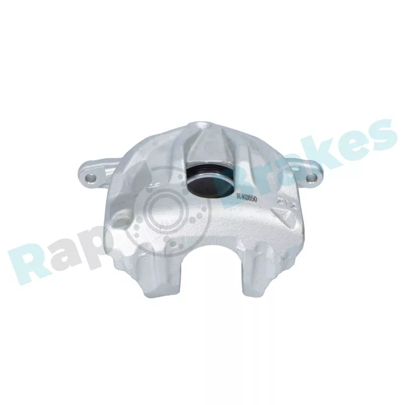 Étrier de frein avant droit RAP BRAKES R-K0850 - Visuel 2