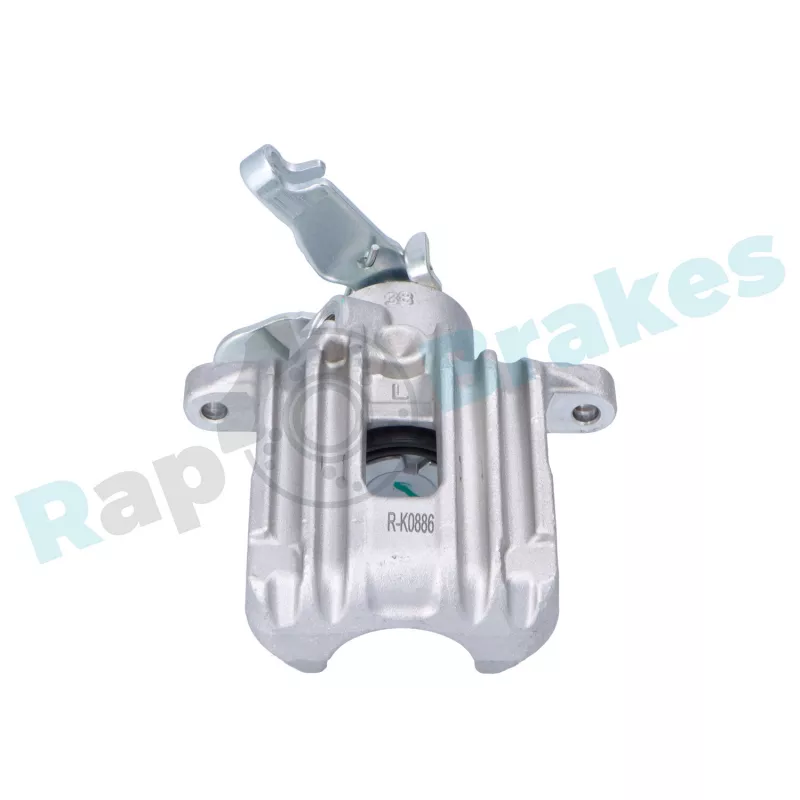 Étrier de frein arrière gauche RAP BRAKES R-K0886 - Visuel 1