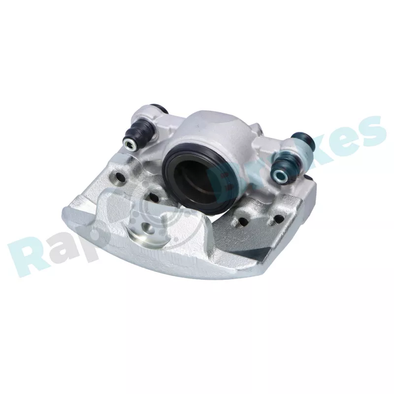 Étrier de frein avant gauche RAP BRAKES R-K0951 - Visuel 1