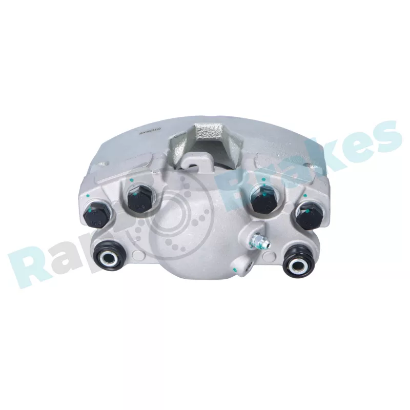 Étrier de frein avant gauche RAP BRAKES R-K0951 - Visuel 2