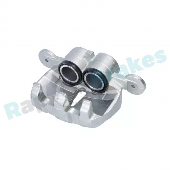 Étrier de frein avant droit RAP BRAKES R-K1018 pour LAND ROVER DISCOVERY 2.7 TD 4x4 - 190cv