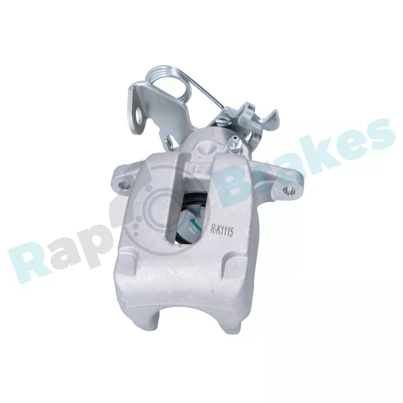 Étrier de frein arrière droit RAP BRAKES R-K1115 - Visuel 2
