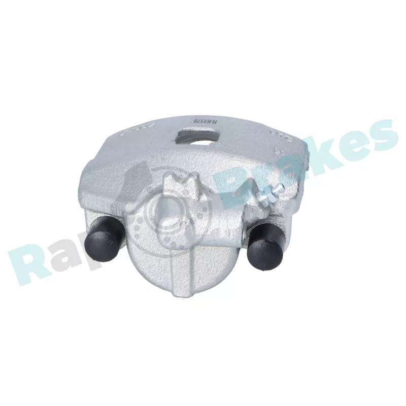 Étrier de frein avant droit RAP BRAKES R-K1178 - Visuel 2