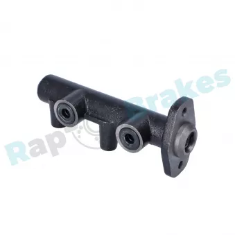 Maître-cylindre de frein RAP BRAKES R-M0211 pour FORD TRANSIT 2.0 - 114cv