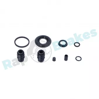 Kit de réparation, étrier de frein RAP BRAKES OEM 4400R5