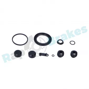 RAP BRAKES R-Z0051 - Kit de réparation, étrier de frein