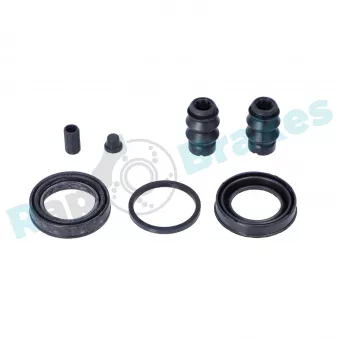 Kit de réparation, étrier de frein RAP BRAKES OEM 6394200883