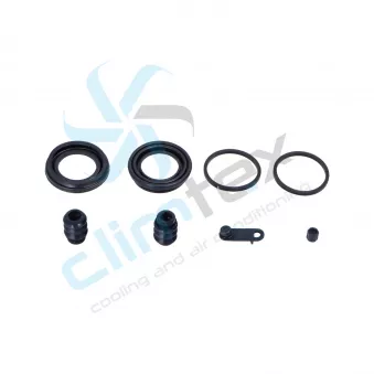 Kit de réparation, étrier de frein RAP BRAKES R-Z0104