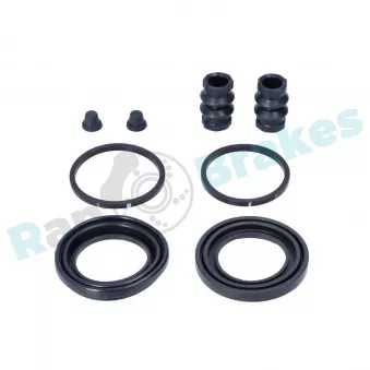 Kit de réparation, étrier de frein RAP BRAKES OEM 4427C8