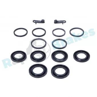 Kit de réparation, étrier de frein RAP BRAKES OEM 7L6698471A