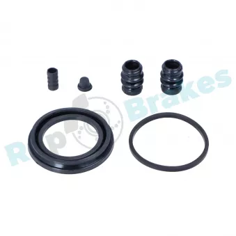 Kit de réparation, étrier de frein RAP BRAKES OEM 4112071E25