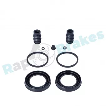Kit de réparation, étrier de frein RAP BRAKES R-Z0125 pour TESLA MODEL 3 2.0 DI - 100cv