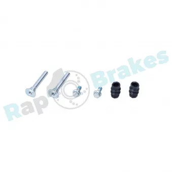 Jeu de douilles de guidage, étrier de frein RAP BRAKES OEM 7H0698470