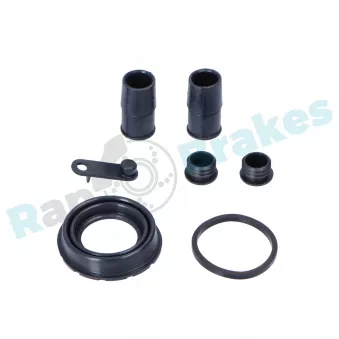 Kit de réparation, étrier de frein RAP BRAKES R-Z0137 pour BMW Série 5 520 i - 163cv