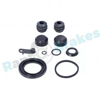 Kit de réparation, étrier de frein RAP BRAKES R-Z0159 pour NISSAN NT400 CABSTAR 28.12. 32.12. 35.12 - 122cv