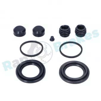 Kit de réparation, étrier de frein RAP BRAKES R-Z0164 pour DAIHATSU TERIOS 2.3 CDTI FWD - 170cv